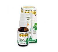 Specchiasol Epid Spray Soluzione Orale Erbe Balsam 15ml
