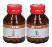 Specchiasol Equiseto Capsule 2x80 pz Capsule