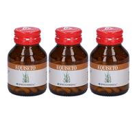 Specchiasol Equiseto Capsule 3x80 pz Capsule