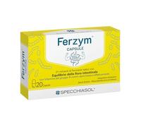 ferzym 30 capsule