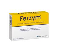 FERZYM 30CPS