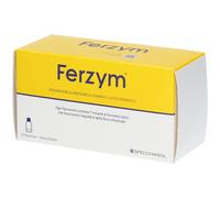 Specchiasol Ferzym Flaconcini 80 ml Flaconcini bevibili