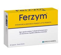 ferzym 30 capsule