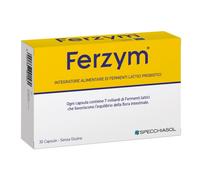 FERZYM 30CPS