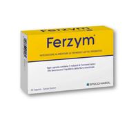 FERZYM 30CPS