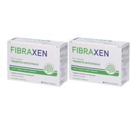SPECCHIASOL Fibraxen Bustine 2x85,3 g Polvere per soluzione orale