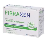 SPECCHIASOL Fibraxen Bustine 85,3 g Polvere per soluzione orale