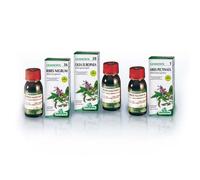 Specchiasol GEMMOSOL 15 CARPINO 50ML MG