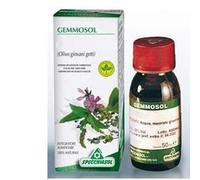 GEMMOSOL 16 CASTAGNO 50ML