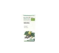Specchiasol Gemmosol 17 Melissa Integratore Alimentare 50 ml
