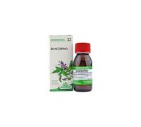 Specchiasol Gemmosol 22 Biancospino 50 ml