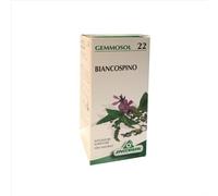 GEMMOSOL 22 BIANCOSPINO 50ML