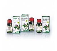 Specchiasol Integratore Gemmosol 22 Biancospino 50 ml