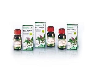 Specchiasol GEMMOSOL 27 GINEPRO 50ML