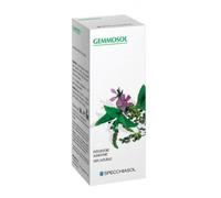 GEMMOSOL 3 IPPOCASTANO 50ML