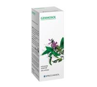 Specchiasol Gemmosol 3 Ippocastano – integratore alimentare gocce orali 50 ml