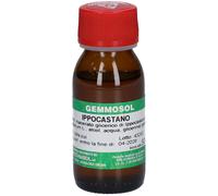 Specchiasol GEMMOSOL 3 IPPOCASTANO 50ML