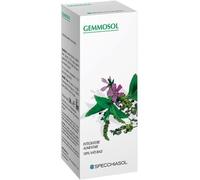 Ribes Nero Gemmosol 36 Specchiasol 100ml