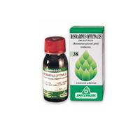 Rosmarino 1 DH Gemme 50ml