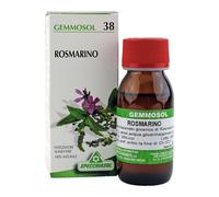 Gemmosol 38 Rosmarino 50Ml