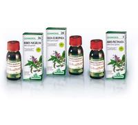 Specchiasol GEMMOSOL 40 LAMPONE 50ML