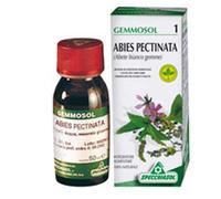 Specchiasol GEMMOSOL 43 SORBO 50ML