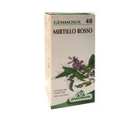 Specchiasol Gemmosol 48 Mirtillo Rosso