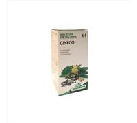 GINGKO BILOBA 50ML TM
