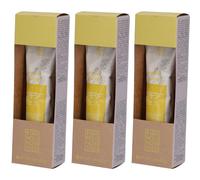 Specchiasol I Dermoconcentrati Arnica e Iperico Crema 3x100 ml Crema