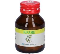 Igname Rizoma 60 Tavolette