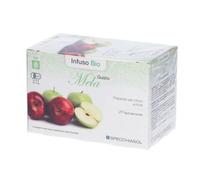 INFUSO Mela 20 Filtri SPECCH.