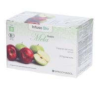 Specchiasol INFUSO MELA 20 FILTRI