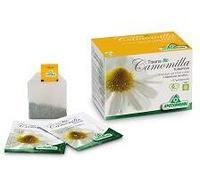 specchiasol Infuso Tisana Camomilla 20 Buste