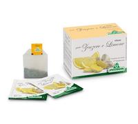 INFUSO TISANA ZENZ piu LIM 20FILT