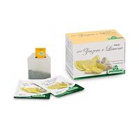 Specchiasol Infuso Zenzero e Limone Filtri