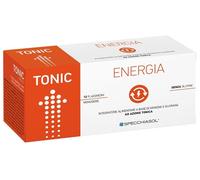 Specchiasol TONIC ENERGIA 12 FLACONCINI DA 10 ML