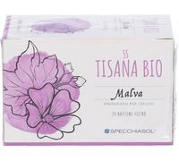 specchiasol Malva Tisana Contro Stitichezza 20 Bustine