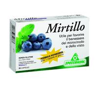 MIRTILLO 30 Cps SPECCH.