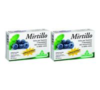 SPECCHIASOL Mirtillo Capsule Formula Potenziata 2x30 pz Capsule