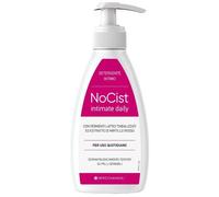Specchiasol NoCist - Intimate Daily Detergente Intimo, 250ml