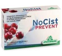 NOCIST Prevent 24 Cps