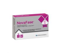NOVAFASE 30 COMPRESSE