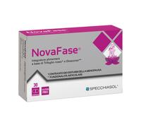 NOVAFASE 30 COMPRESSE