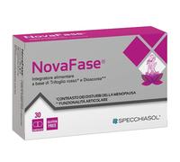 NovaFase Specchiasol 30 Compresse