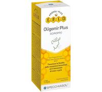 OLIGOMIR Plus Sciroppo 170ml