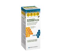 Specchiasol Oligomir Plus Sciroppo Propoli Plus Epid 170ml