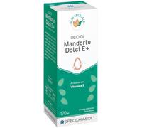 Specchiasol Olio di Mandorle Dolci E+