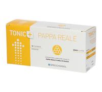Specchiasol Tonic+ Pappa Reale 12 Flaconcini Da 10 Ml