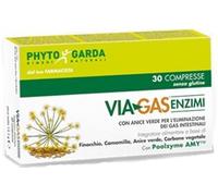 Viagas Enzimi 30 Compresse