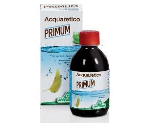 Specchiasol Primum Acquaretico Sciroppo Gusto Mela Integratore Drenante 250 ml